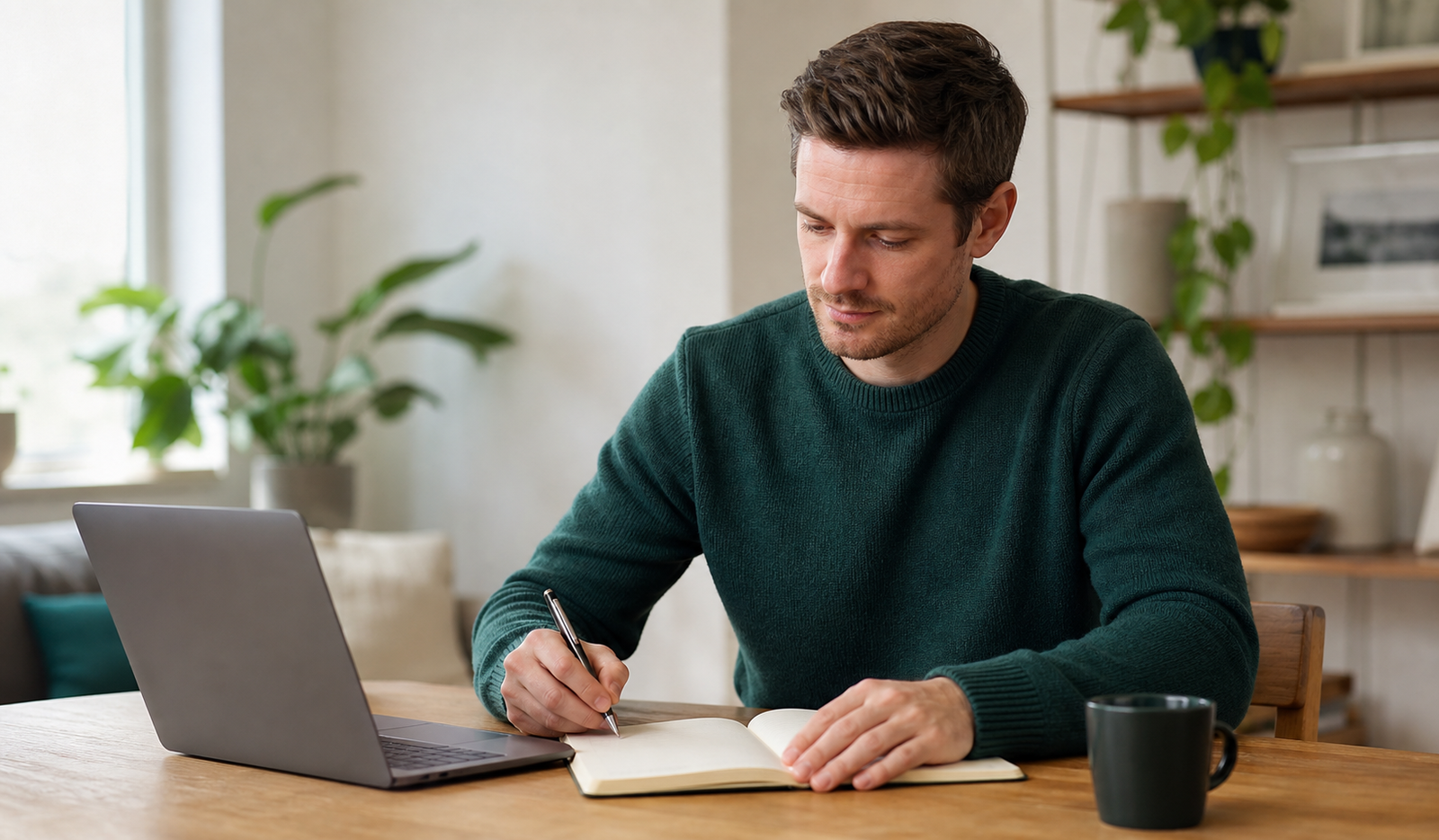 Un client Easy App prépare sereinement son projet
